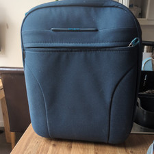 Samsonite saho case for sale  CHESTER