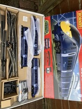 Model railway blue for sale  WARWICK