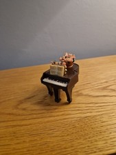 Mini resin grand for sale  ABERGAVENNY
