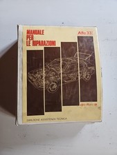 Alfa romeo vettura usato  Macomer