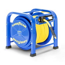 Retractable air hose for sale  Ashford