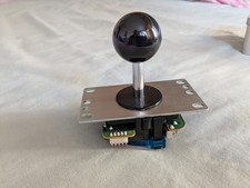 Sanwa silent arcade for sale  ILFORD