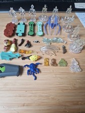Ben figures accessories for sale  DURSLEY