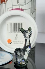 Swarovski lovlots siamkatze gebraucht kaufen  Weilburg