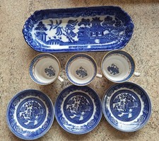 Old willow cup for sale  LEDBURY