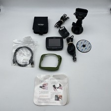 Usado, Magellan Crossover GPS 3.5" LCD Touch Screen Topo Continental Estados Unidos -A- comprar usado  Enviando para Brazil