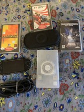 Sony playstation portable gebraucht kaufen  Brühl