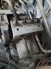 A0014461488 Pompa blokowa ABS Mercedes Vito Viano 115 CDI 0265235167 na sprzedaż  PL