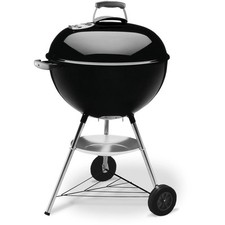 Barbecue charbon weber d'occasion  Hénin-Beaumont