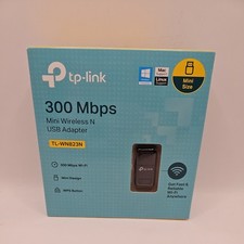 Link wn823n 300 for sale  NOTTINGHAM