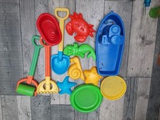 Kid plastic boats for sale  CAMBRIDGE