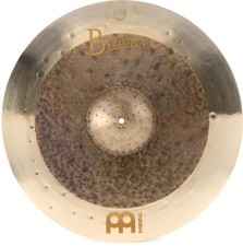Meinl cymbals inch for sale  Fort Wayne