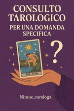 Consulto tarocchi per usato  Roma