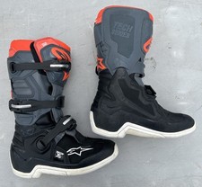 Alpinestars motocross tech for sale  Van Nuys