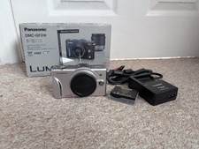 Panasonic lumix gf2 for sale  BROMLEY