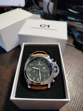 Orologio polso stile usato  Ozzano dell'Emilia