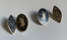 Vintage solid sterling for sale  READING