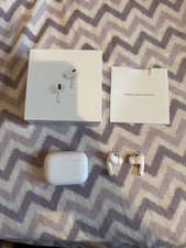 Open box airpods for sale  Guys Mills