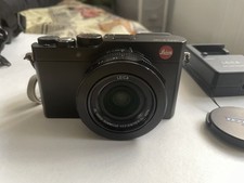 Leica lux digital for sale  LONDON