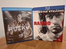 Rocky balboa john usato  Bagno a Ripoli