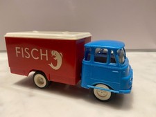 Camion robur frigo d'occasion  Monnetier-Mornex