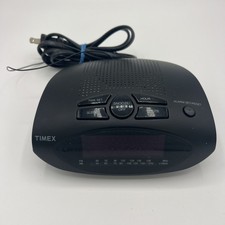 Timex alarm clock for sale  Woodstown