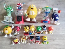 Distributeur lot figurines d'occasion  Vitry-sur-Seine