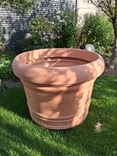 Geli pflanzkübel terracotta gebraucht kaufen Geli pflanzkübel terracotta gebraucht kaufen  Heßheim
