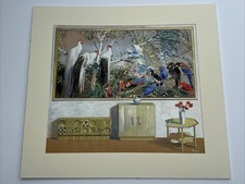 Julius moessel painting for sale  San Diego