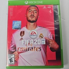 Fifa cib tested for sale  Harvey
