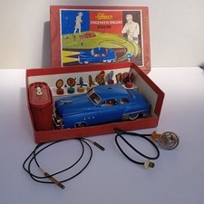 Rarität schuco elektro gebraucht kaufen  Pfofeld