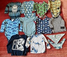 Bekleidungspaket jungen 86 gebraucht kaufen  Nottuln