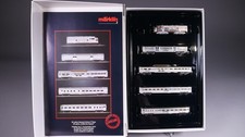 Spur märklin 8189 gebraucht kaufen  Hamburg