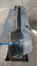 866110z500 paraurti post. usato  Italia