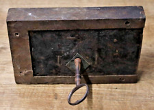 Antique wrought iron for sale  CRICKHOWELL