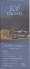 2005 idaho parks for sale  Cape Elizabeth