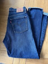 Vintage levi 501 for sale  PONTYCLUN