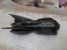 Batmobile corgi comics usato  Bari