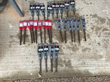 Addax evolution sds for sale  MAIDSTONE