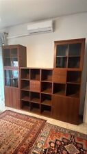 Mobile libreria credenza usato  Roma