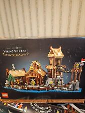 Lego 21343 viking for sale  Monticello