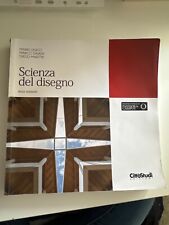 Scienza del disegno usato  Voghera