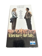 Harry met sally for sale  North Bend