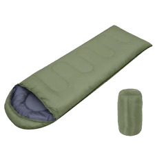 Sac couchage camping d'occasion  Les Andelys
