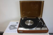 Platine vinyle era d'occasion  Cournonterral