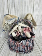 Vintage handmade floppy for sale  Buckley