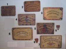 Ouija board collection for sale  Dallas