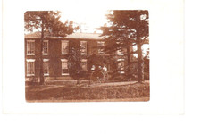 Rppc lady children for sale  MELROSE