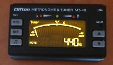 Metronomo elettronico tuner usato  Roma