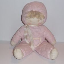 Doudou bambola corolle usato  Spedire a Italy